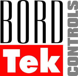 BordTek Controls logo