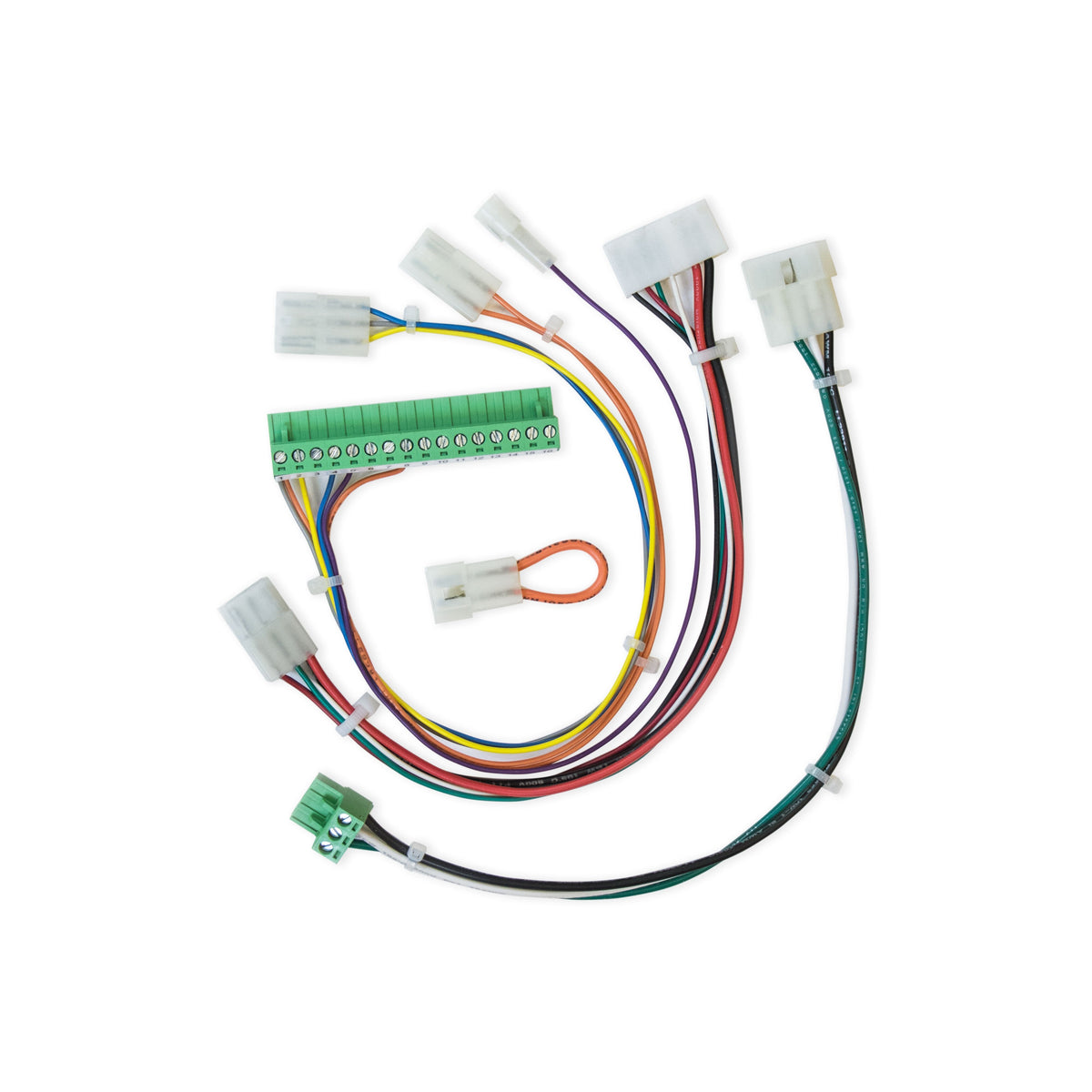 BordTek Controls | Controller Cable Kits