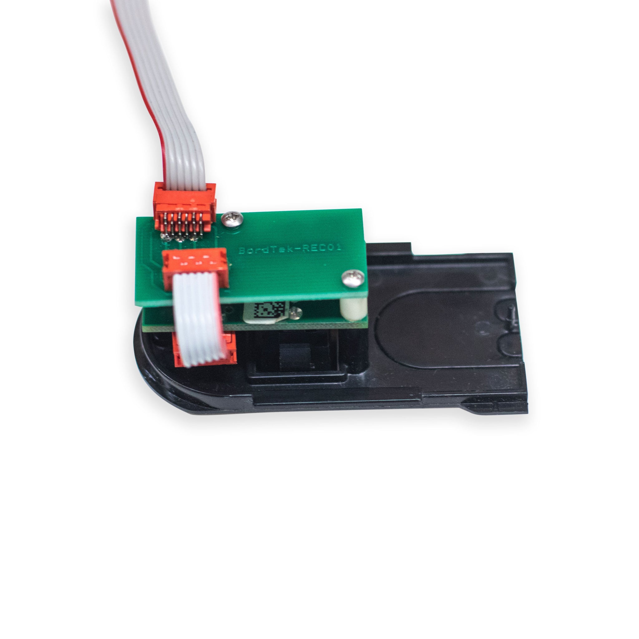 Record 6100/8200 Auto-reset | BordTek Controls